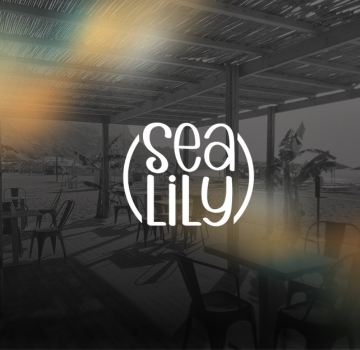 Sea Lily – Beach Bar