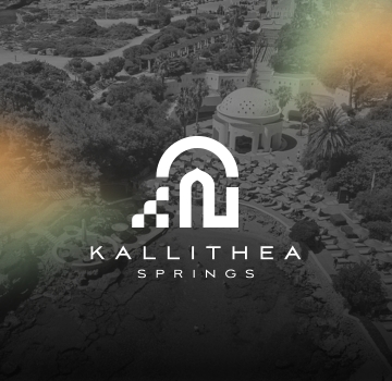 Kallithea Springs – All-Day Seaside Dining
