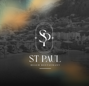 St. Paul’s Beach Bar Restaurant