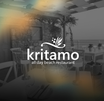 Kritamo All Day Restaurant – All-Day Dining