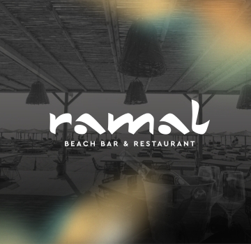 Ramal – Beach Bar Restaurant