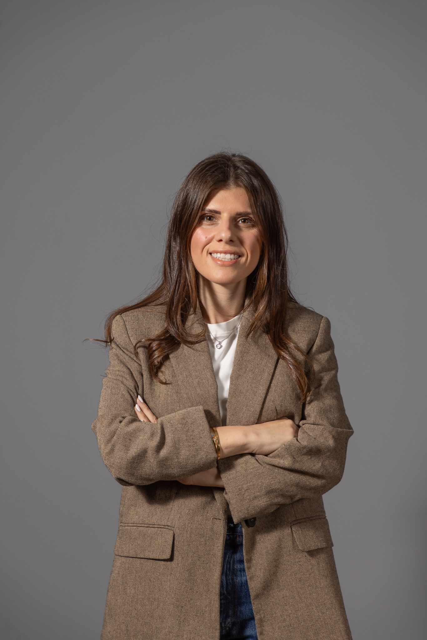 Anastasia Papamanoli