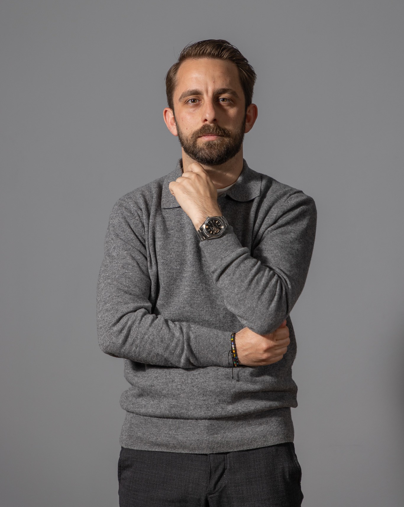 Angelos Michalarias